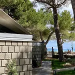 Апартаменты Seafront D'olivo Al Mare