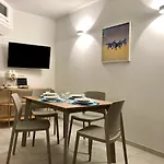 Seafront D'olivo Al Mare * Линьяно-Саббьядоро