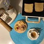 Seafront D'olivo Al Mare Апартаменты *