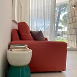 Апартаменты Seafront D'olivo Al Mare *