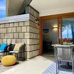 Seafront D'olivo Al Mare Апартаменты *