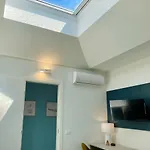 Апартаменты Seafront D'olivo Al Mare Линьяно-Саббьядоро