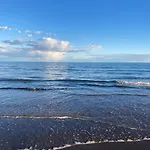 Апартаменты Seafront D'olivo Al Mare Линьяно-Саббьядоро
