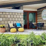 Апартаменты Seafront D'olivo Al Mare