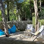 Апартаменты Seafront D'olivo Al Mare