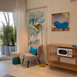 Seafront D'olivo Al Mare Апартаменты *