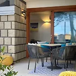 Appartement Seafront D'olivo Al Mare Lignano Sabbiadoro