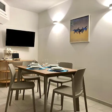 Seafront D'olivo Al Mare * Lignano Sabbiadoro