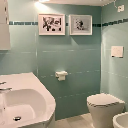 Seafront D'olivo Al Mare