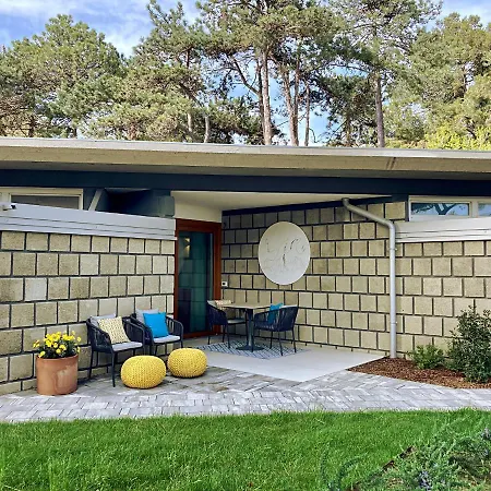 Seafront D'olivo Al Mare *