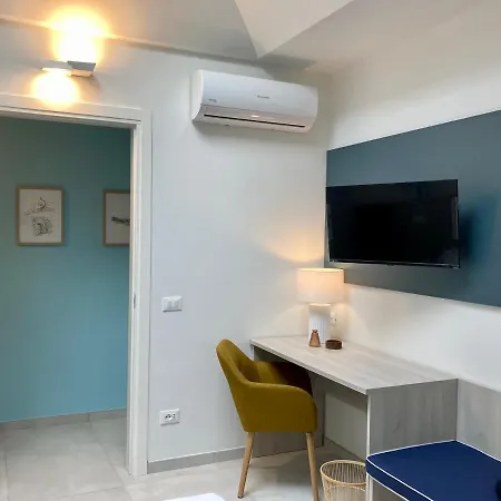 Seafront D'olivo Al Mare Lignano Sabbiadoro