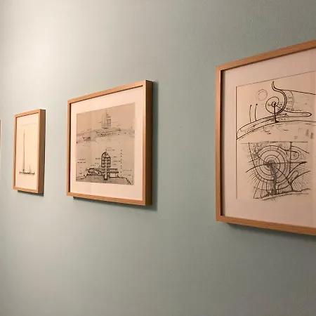 Seafront D'olivo Al Mare *