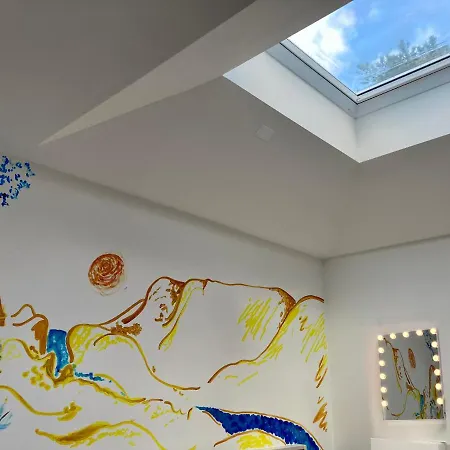 Apartament Seafront D'olivo Al Mare *