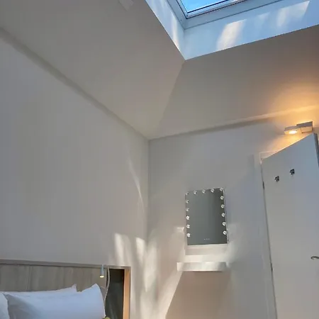 Seafront D'olivo Al Mare Apartment