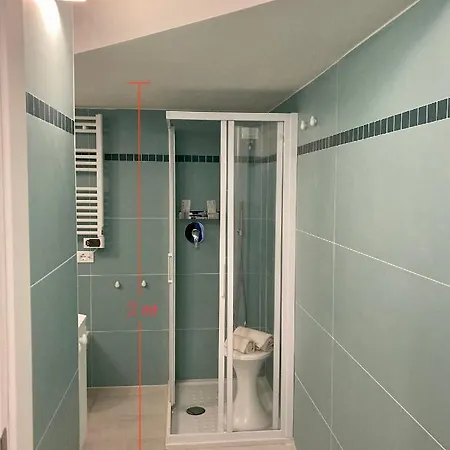 Seafront D'olivo Al Mare *