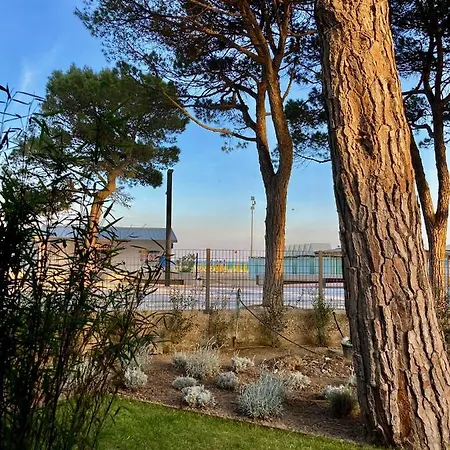 Seafront D'olivo Al Mare Apartament Lignano Sabbiadoro