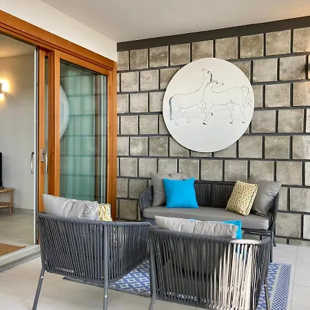 Seafront D'olivo Al Mare