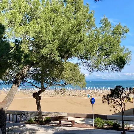 Seafront D'olivo Al Mare * Lignano Sabbiadoro