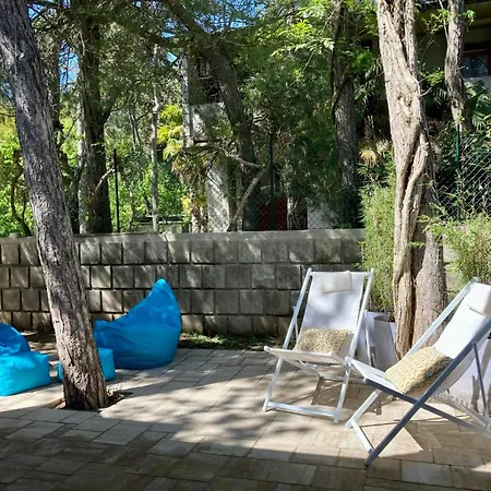 Apartament Seafront D'olivo Al Mare