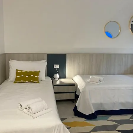 Seafront D'olivo Al Mare