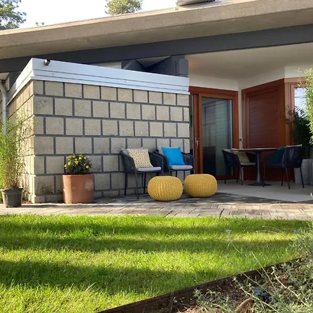 Seafront D'olivo Al Mare Διαμέρισμα