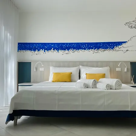 Apartament Seafront D'olivo Al Mare Lignano Sabbiadoro