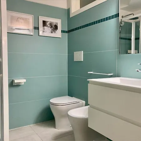 Seafront D'olivo Al Mare