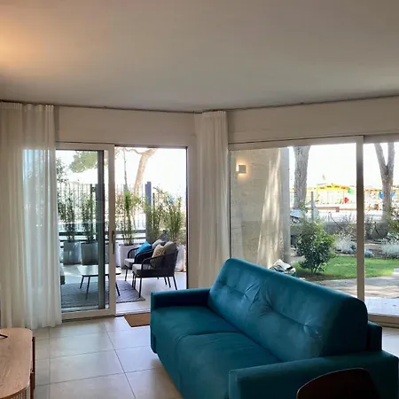 Seafront D'olivo Al Mare *