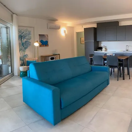 Seafront D'olivo Al Mare