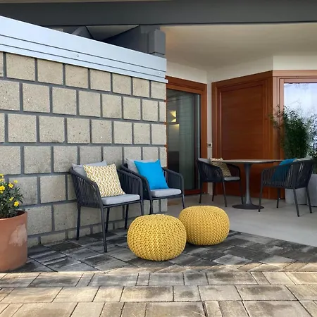 Seafront D'olivo Al Mare