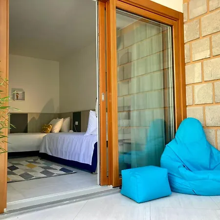 Seafront D'olivo Al Mare * Lignano Sabbiadoro